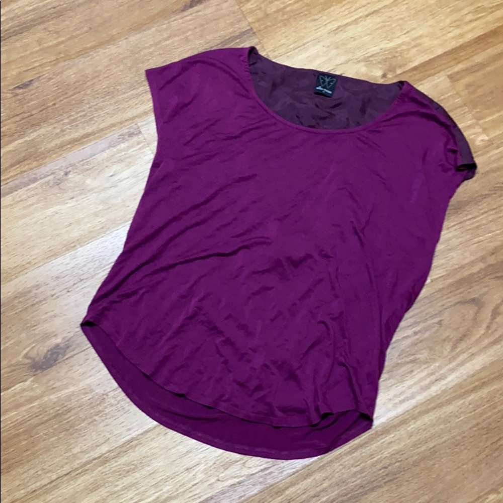 Ella Moss Tee